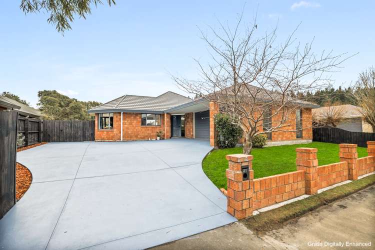 21 Forest Drive Parklands_19
