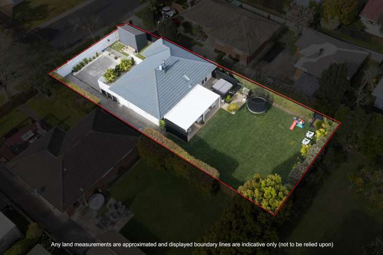24 Lynden Avenue Hillcrest_45