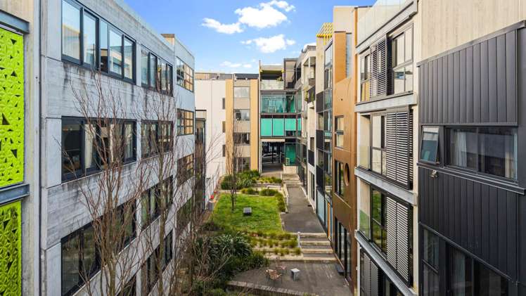 302/12 Vinegar Lane Grey Lynn_13