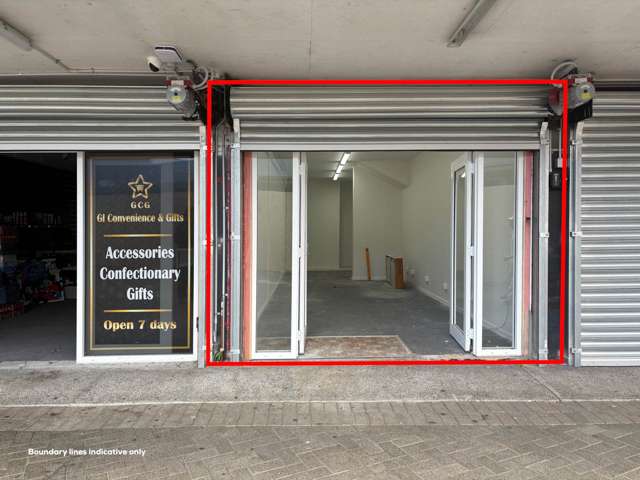 Unit 1/25 Mayfair Place Glen Innes_1