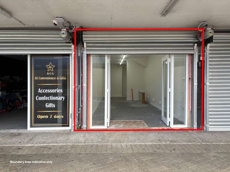 Unit 1/25 Mayfair Place Glen Innes_1