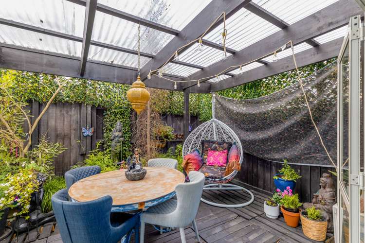 2c Chaucer Street Sydenham_16