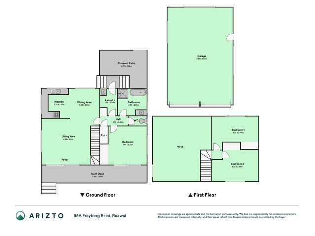 86a Freyberg Road Ruawai_1