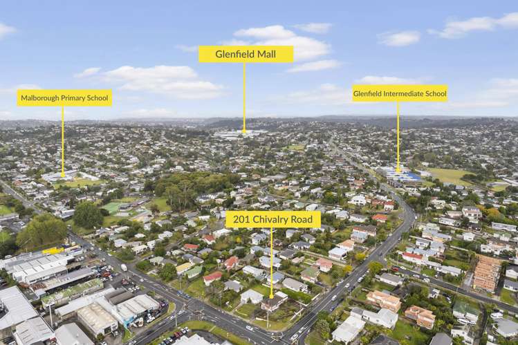 201 Chivalry Road Glenfield_19