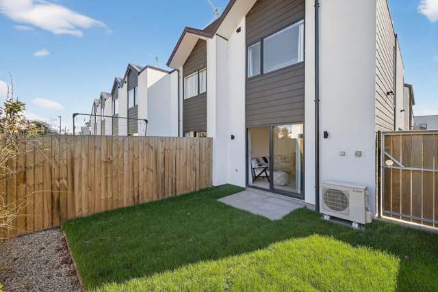 Freehold & Modern - Your Next Chapter?