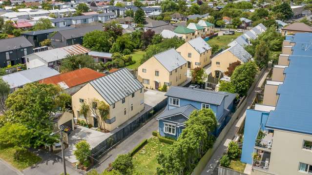 Smart buying, affordable and spacious