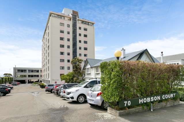 66/70 Hobson Street Thorndon_2