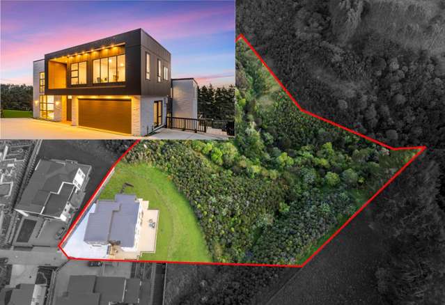 SUBSTANTIAL, SENSATIONAL, SELLING! 6,001 SQM LAND