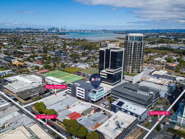 Area B/1 Byron Avenue Takapuna_0