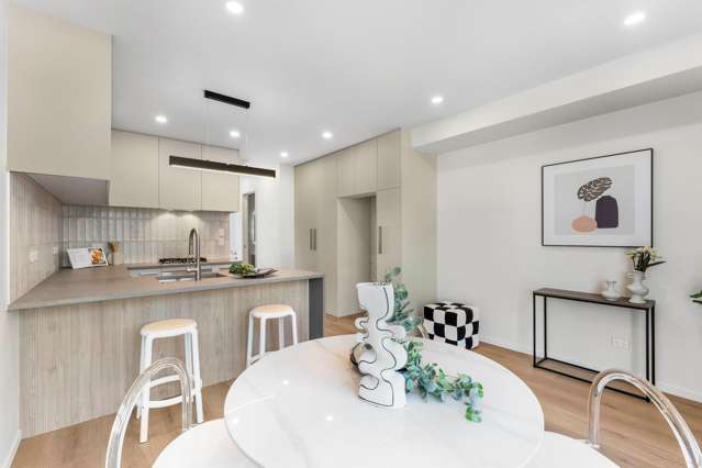 Brand New & Selling Fast - 1 left!