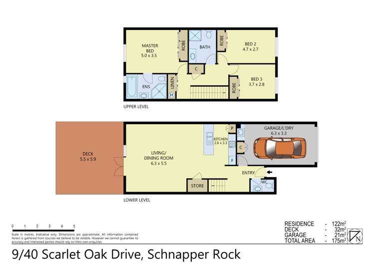 9/40 Scarlet Oak Drive Schnapper Rock_20