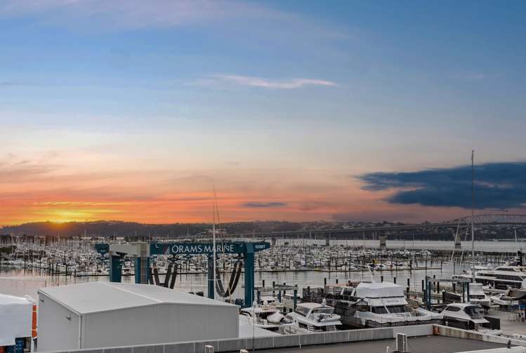 504/155 Beaumont Street Auckland Central_7