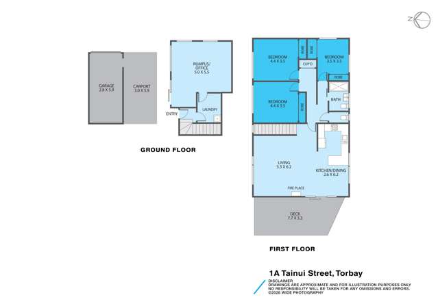 1A Tainui Street Torbay_1