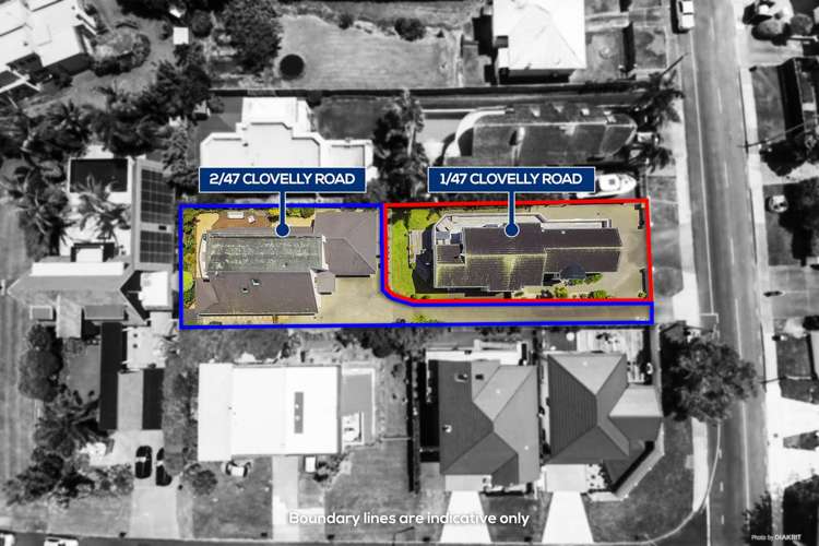 2/47 Clovelly Road Bucklands Beach_21