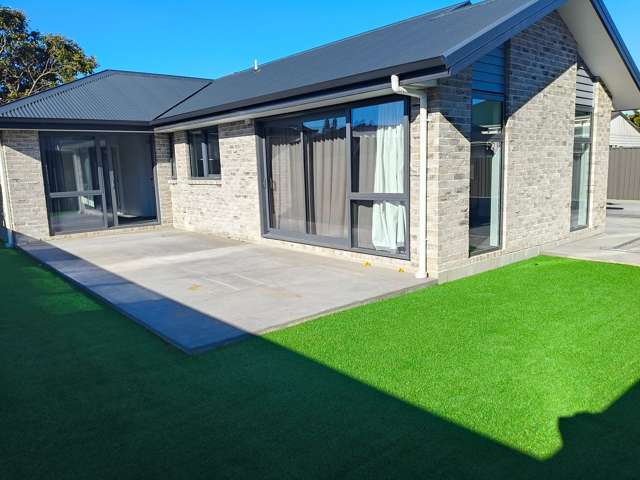 250 C House/250 King Street Temuka_1