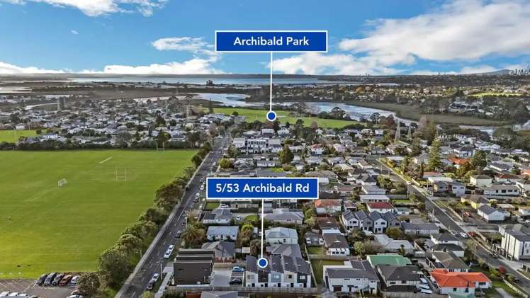 5/53 Archibald Road Auckland_22