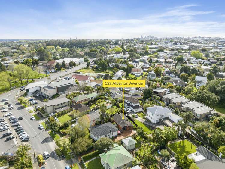 12a Alberton Avenue Mount Albert_12