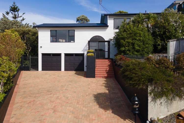8 Hillview Crescent Paparangi_31