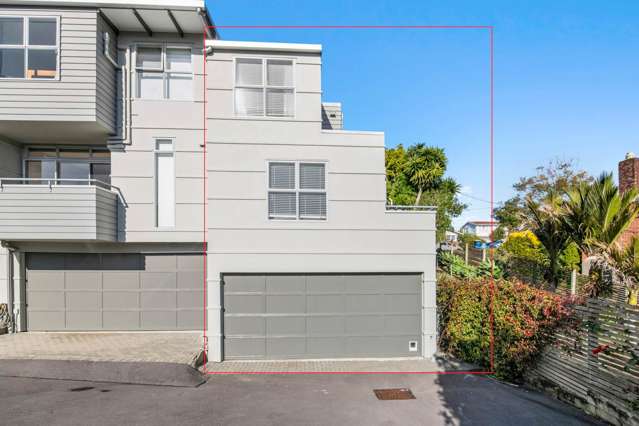 9/31 Byron Avenue Takapuna_4
