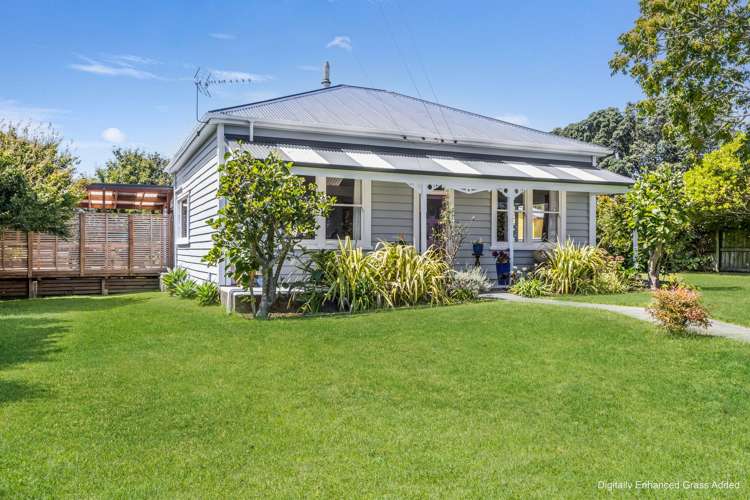 12 Harris Street Waitara_29