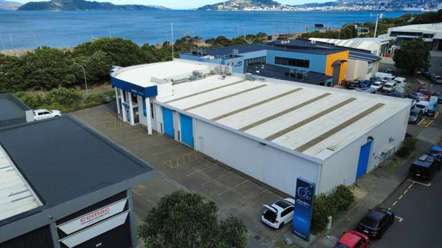 19 Jarden Mile Ngauranga_1