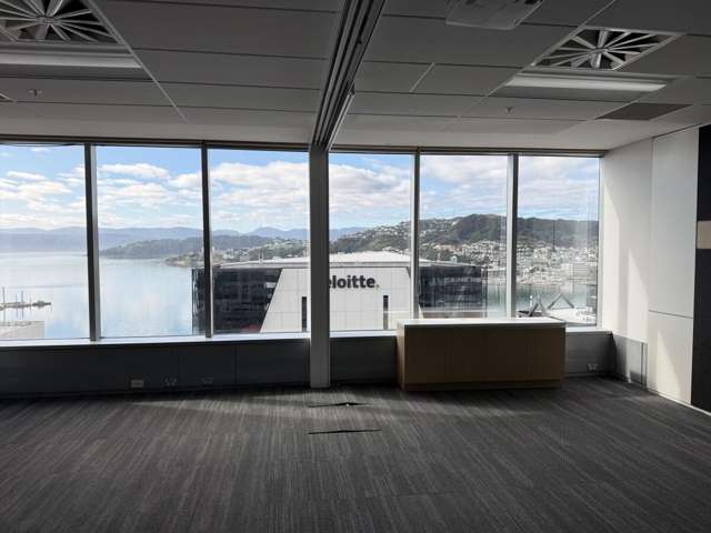 Level 20 Part 1/157 Lambton Quay Wellington Central_4