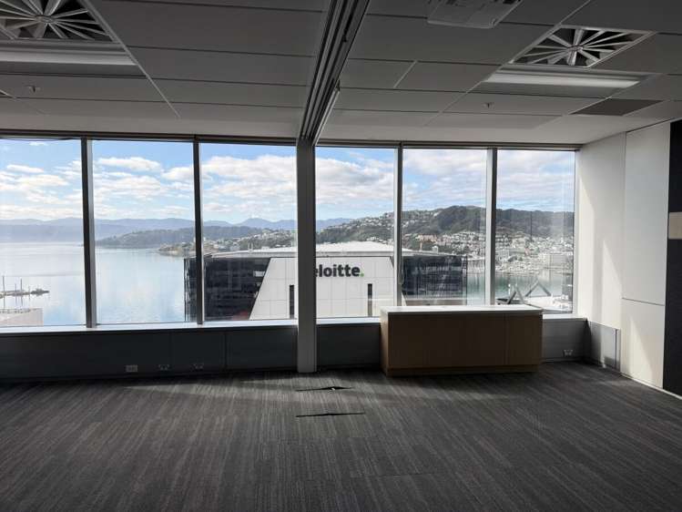 Level 20 Part 1/157 Lambton Quay Wellington Central_4