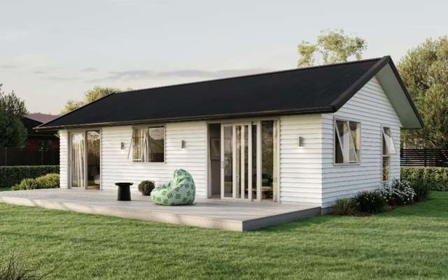 Your Lifestyle Dream Starts in Waimauku