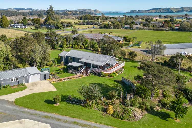 75 Whangapoua Road Coromandel ThamesCoromandel Houses for Sale