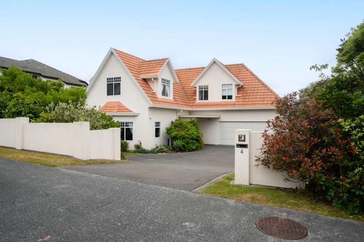 4 Amesbury Drive Churton Park_21