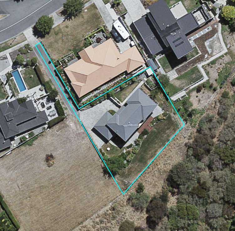 8 Golf View Close Fairhall_25