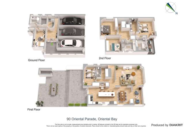 90 Oriental Parade Oriental Bay_1