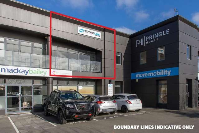 FF/111 Blenheim Road Riccarton_1