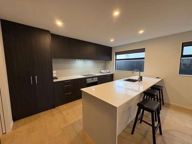  106 Canon Street Edgeware_4