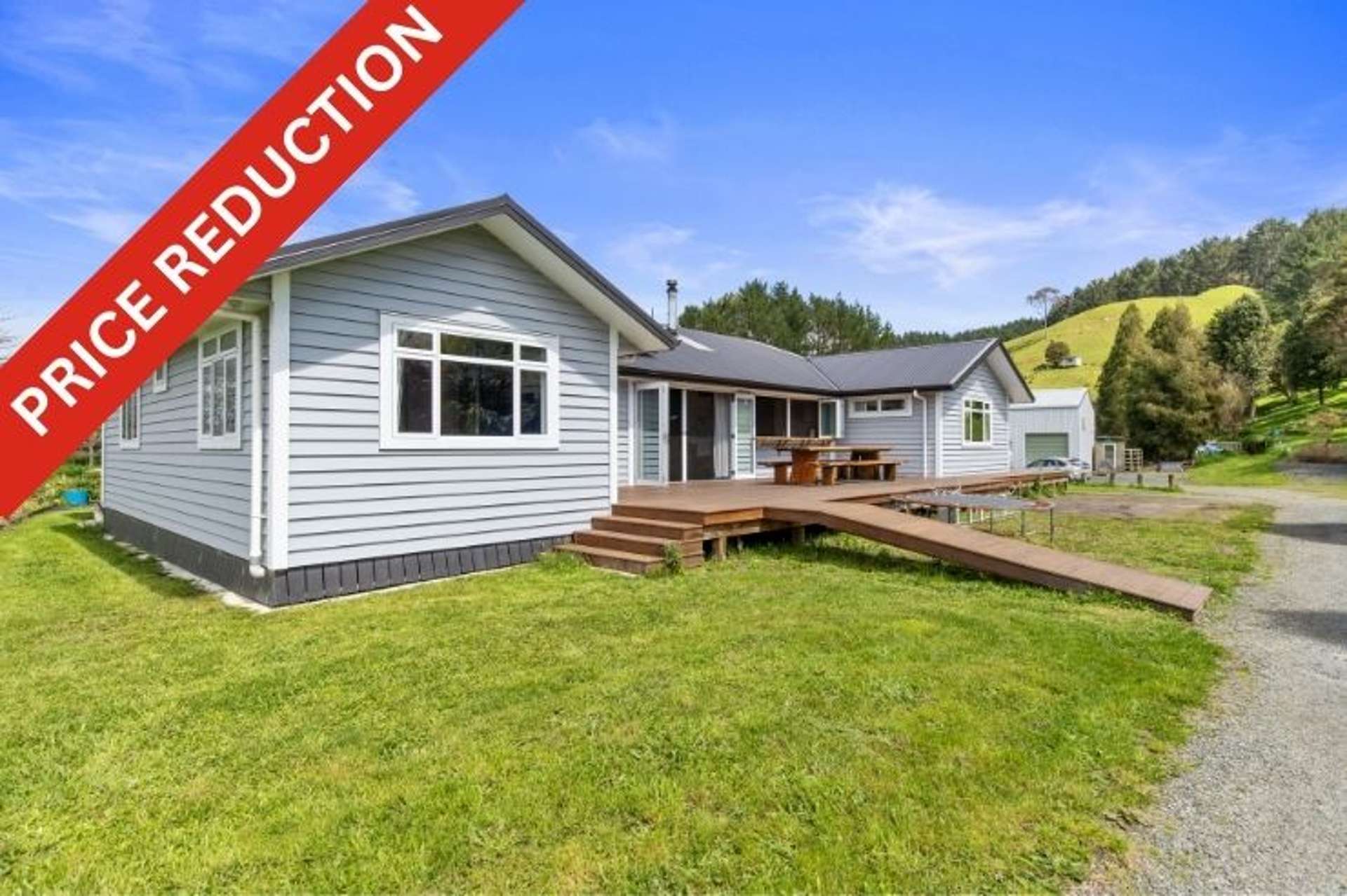 667 Hakarimata Road Ngaruawahia Waikato Houses for Sale One Roof