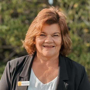 Shelley Bainbridge