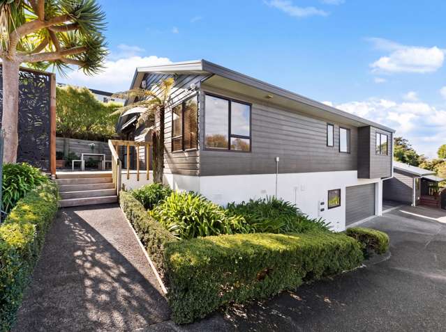 Easy Living & Move-in Ready