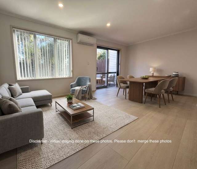 Exceptional Value in Prime Flat Bush Location
