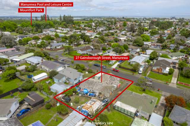 27 Gainsborough Street Manurewa_1