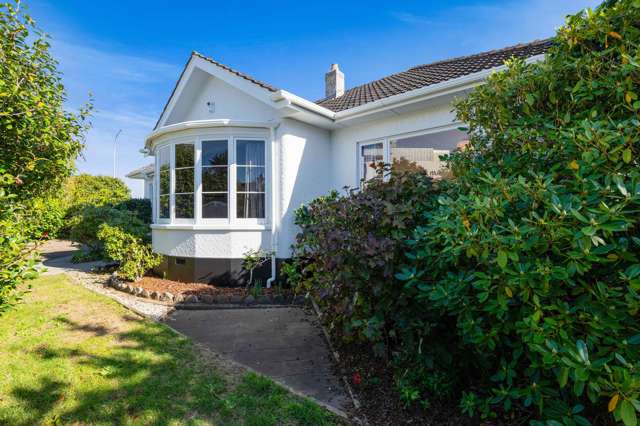 TIMELESS CHARM, REFRESHED FOR MODERN LIVING