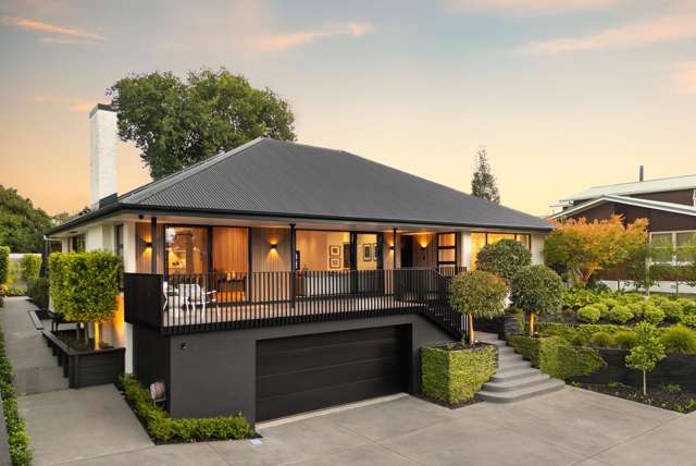 Luxury Living with Exceptional Inclusions