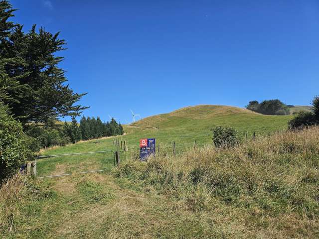 Lot 4 Tararua Road Pahiatua_1