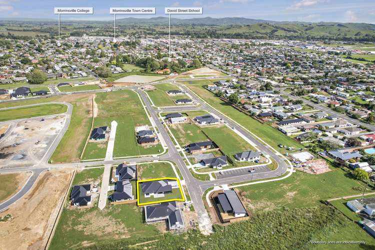 18 Barberry Drive Morrinsville_28