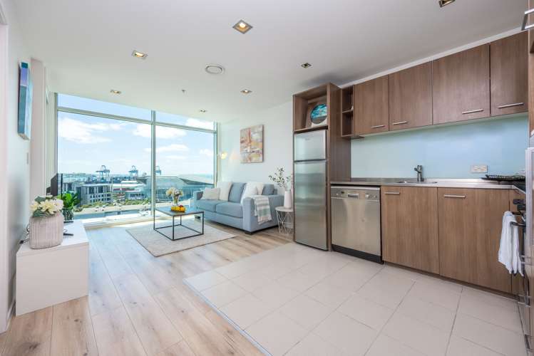 905/85 Beach Road Auckland Central_13