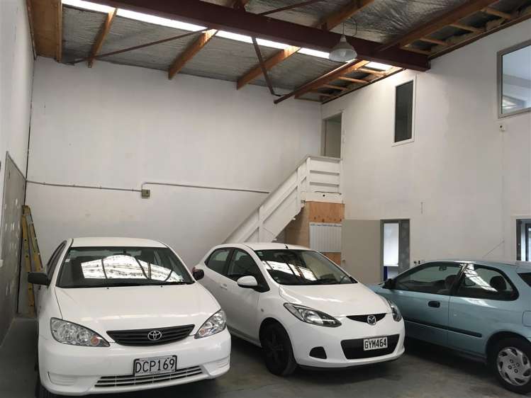 Unit 4, 34 Park Street Kingsley Heights_6