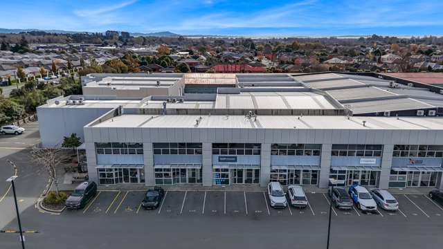 Unit 22a/150 Cavendish Road Casebrook_1