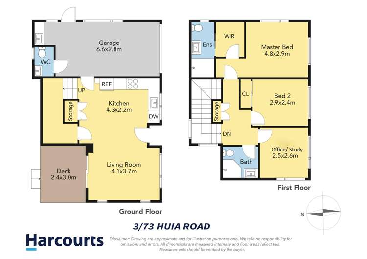 3/73 Huia Road Papatoetoe_20