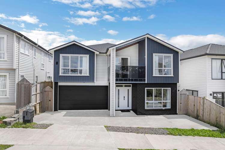 54 Elevation Street Flat Bush_35