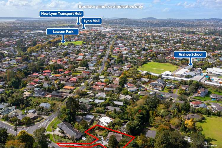 4 South Lynn Road Titirangi_19