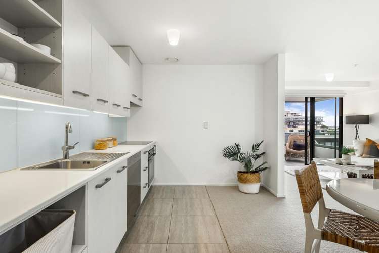 Apt 3A, 36 College Hill Freemans Bay_6